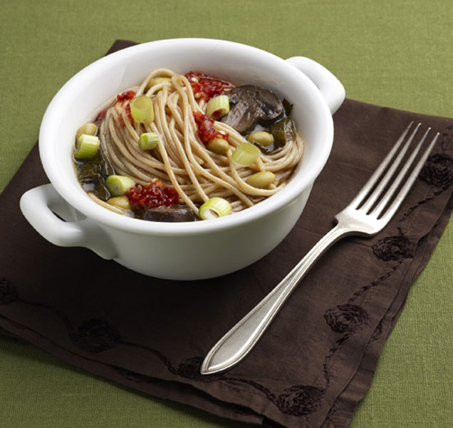 asian soup