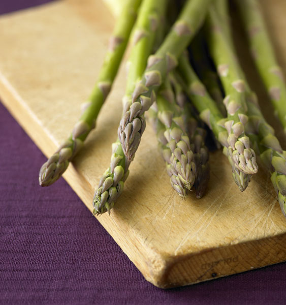 asparagus