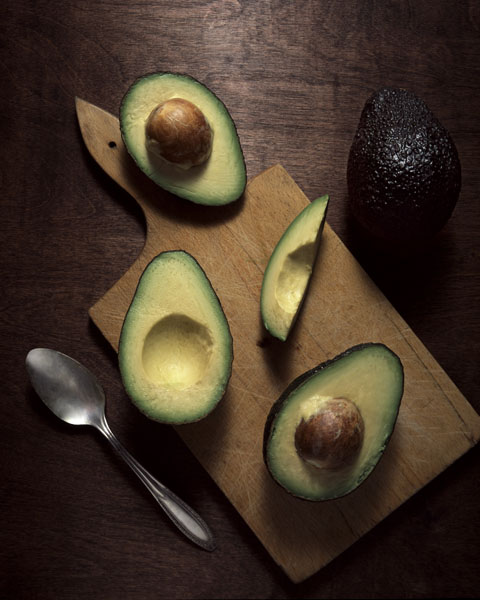 avocados