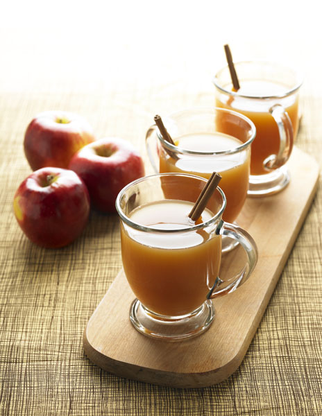 cider