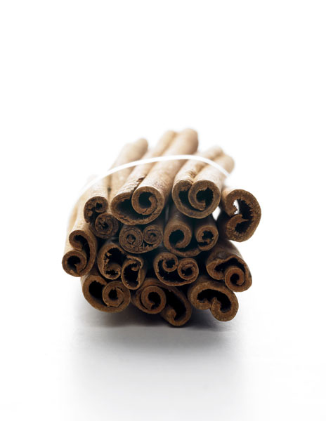 cinnamon