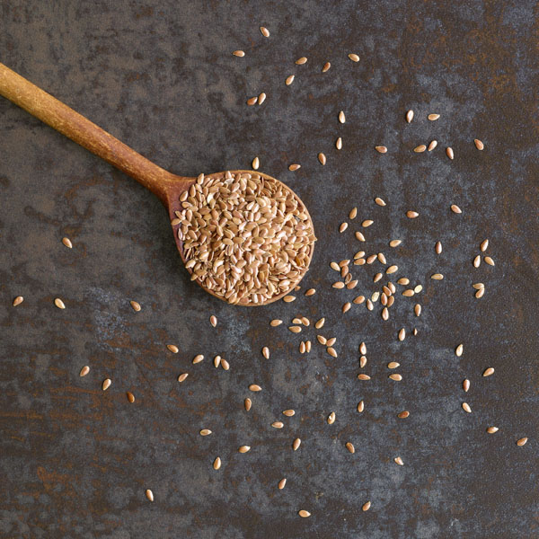 flaxseeds