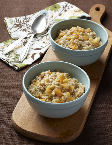 oatmeal