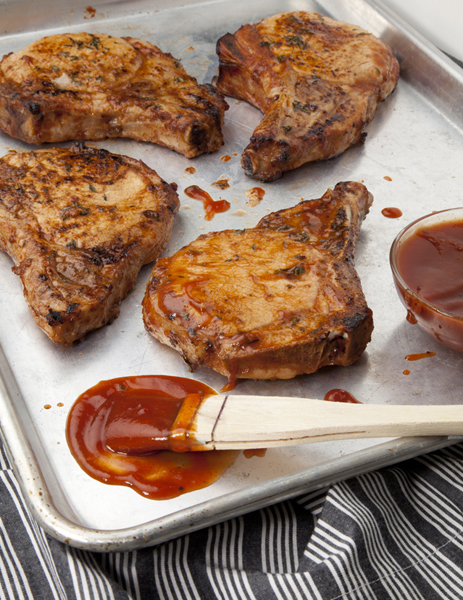 pork chop