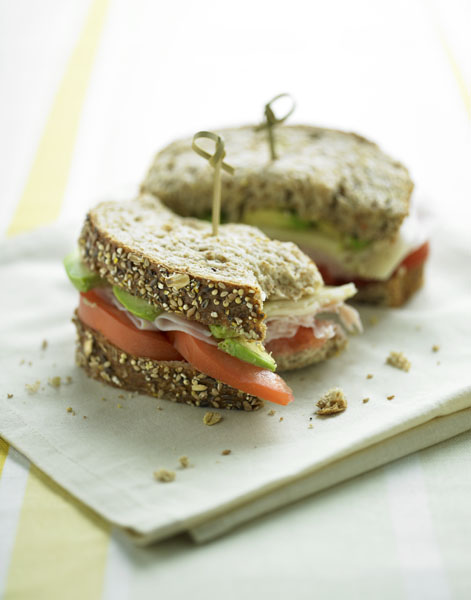 sandwich 2