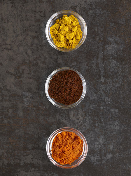 spices